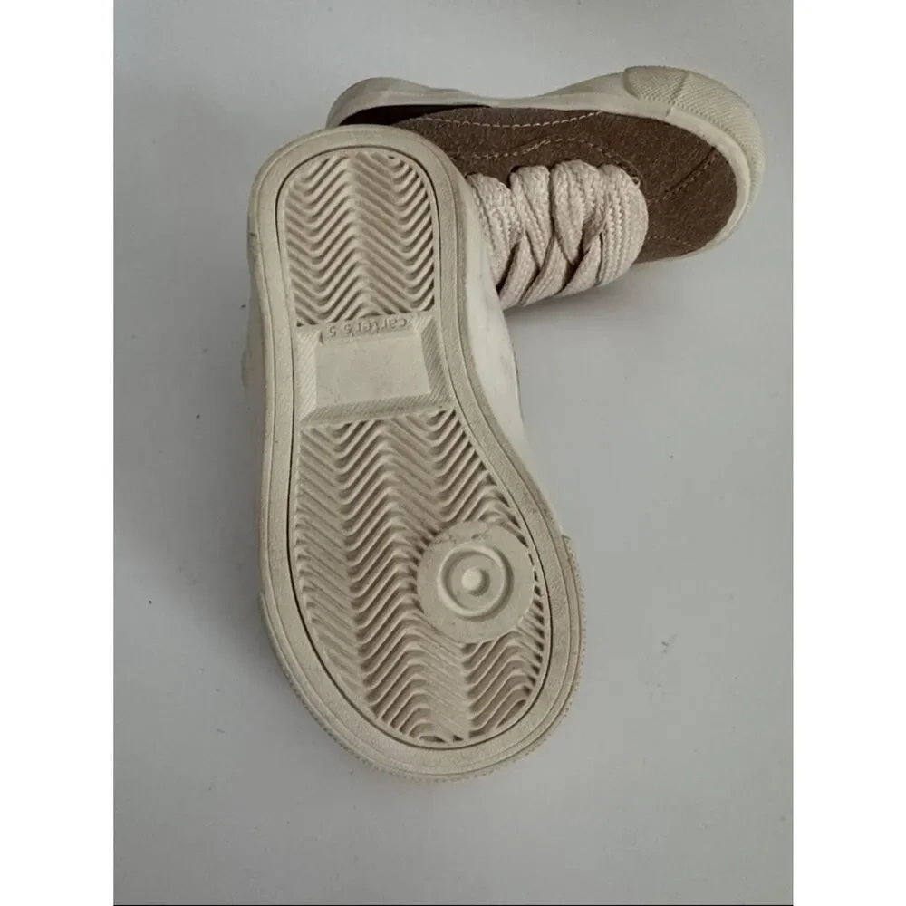 Carters stylish brown
